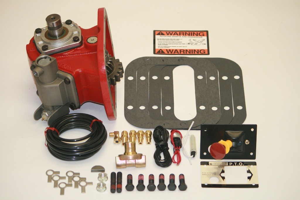 Truck Drivetrain Repair Parts